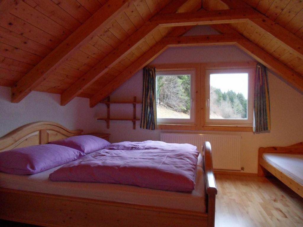 Laberer By Schladmingurlaub Appartamento
