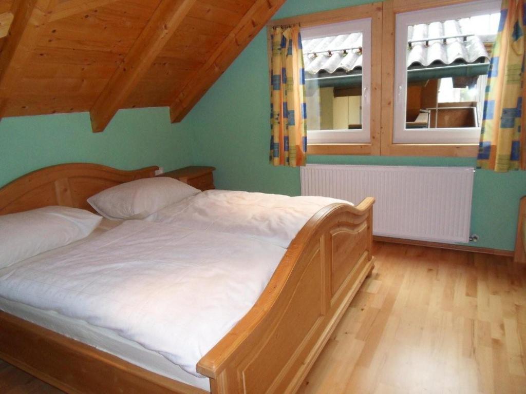 Laberer By Schladmingurlaub Apartmán *