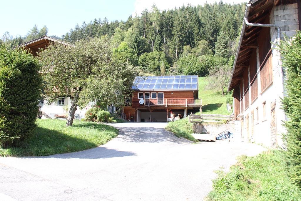 Apartmán Laberer By Schladmingurlaub