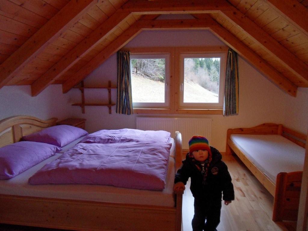 Appartamento Laberer By Schladmingurlaub *