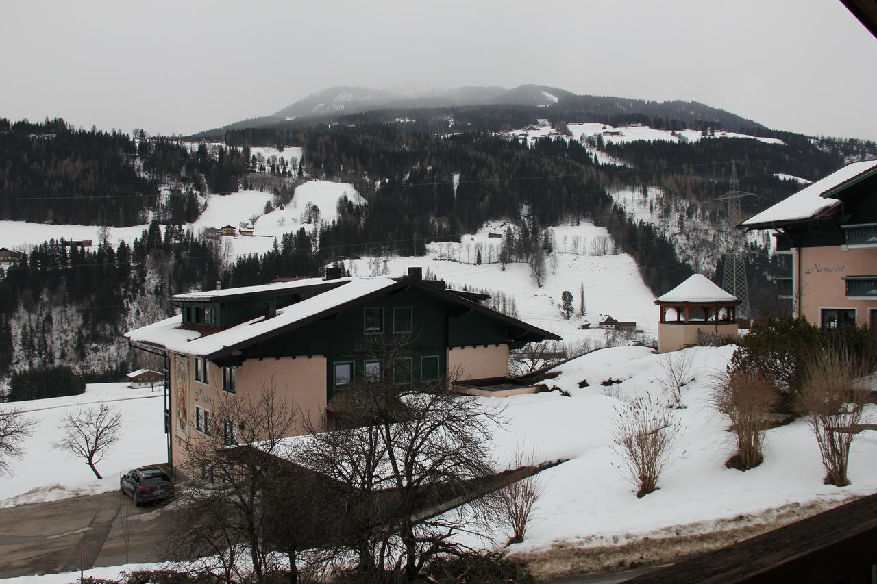 Laberer By Schladmingurlaub Appartamento *