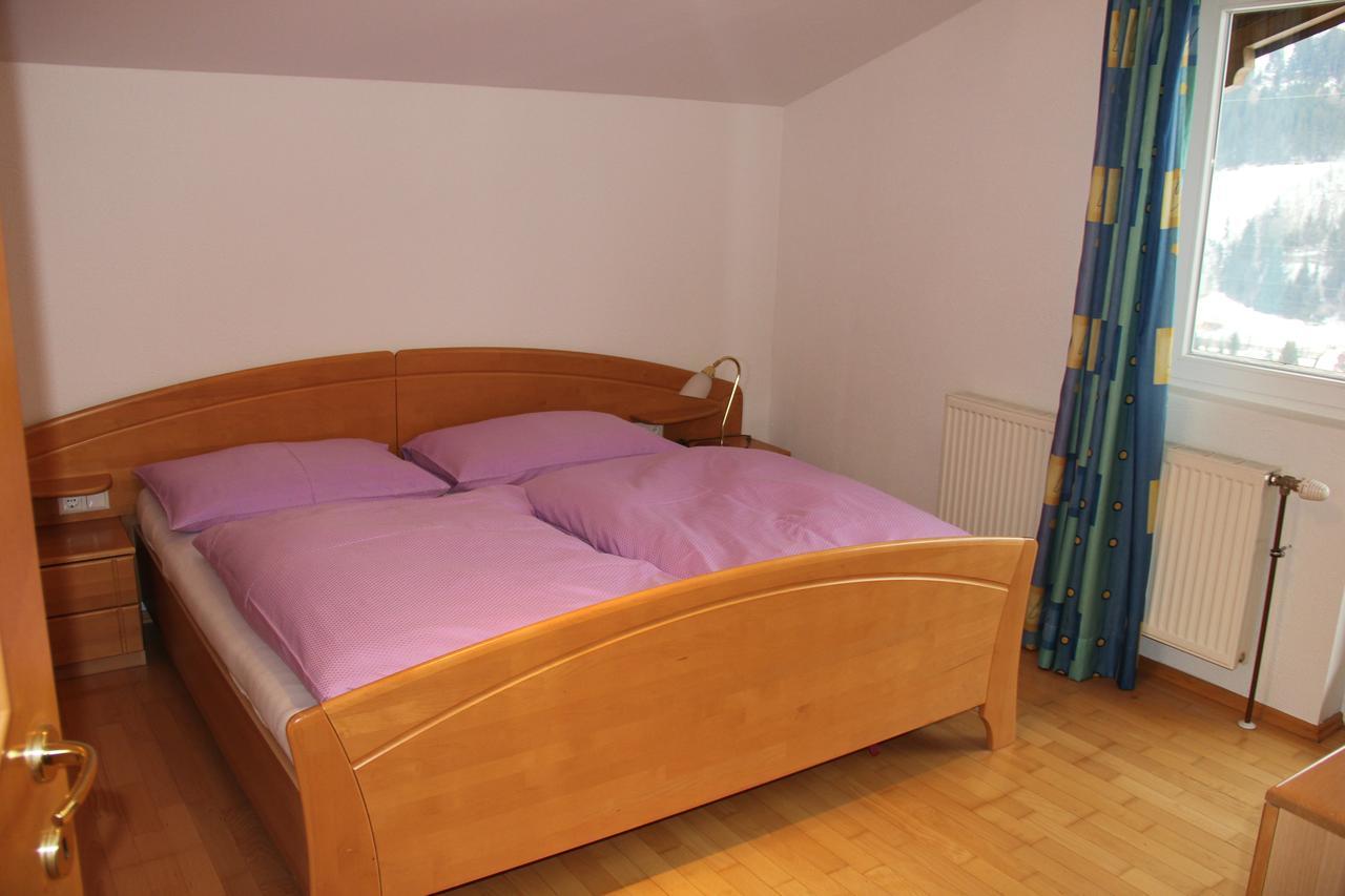 Apartmán Laberer By Schladmingurlaub *