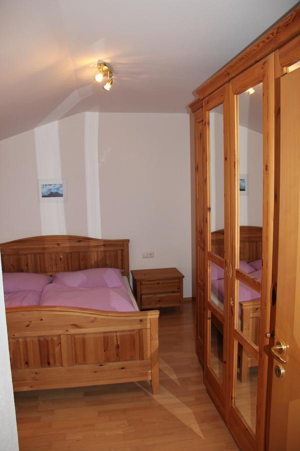 Laberer By Schladmingurlaub Apartmán Schladming