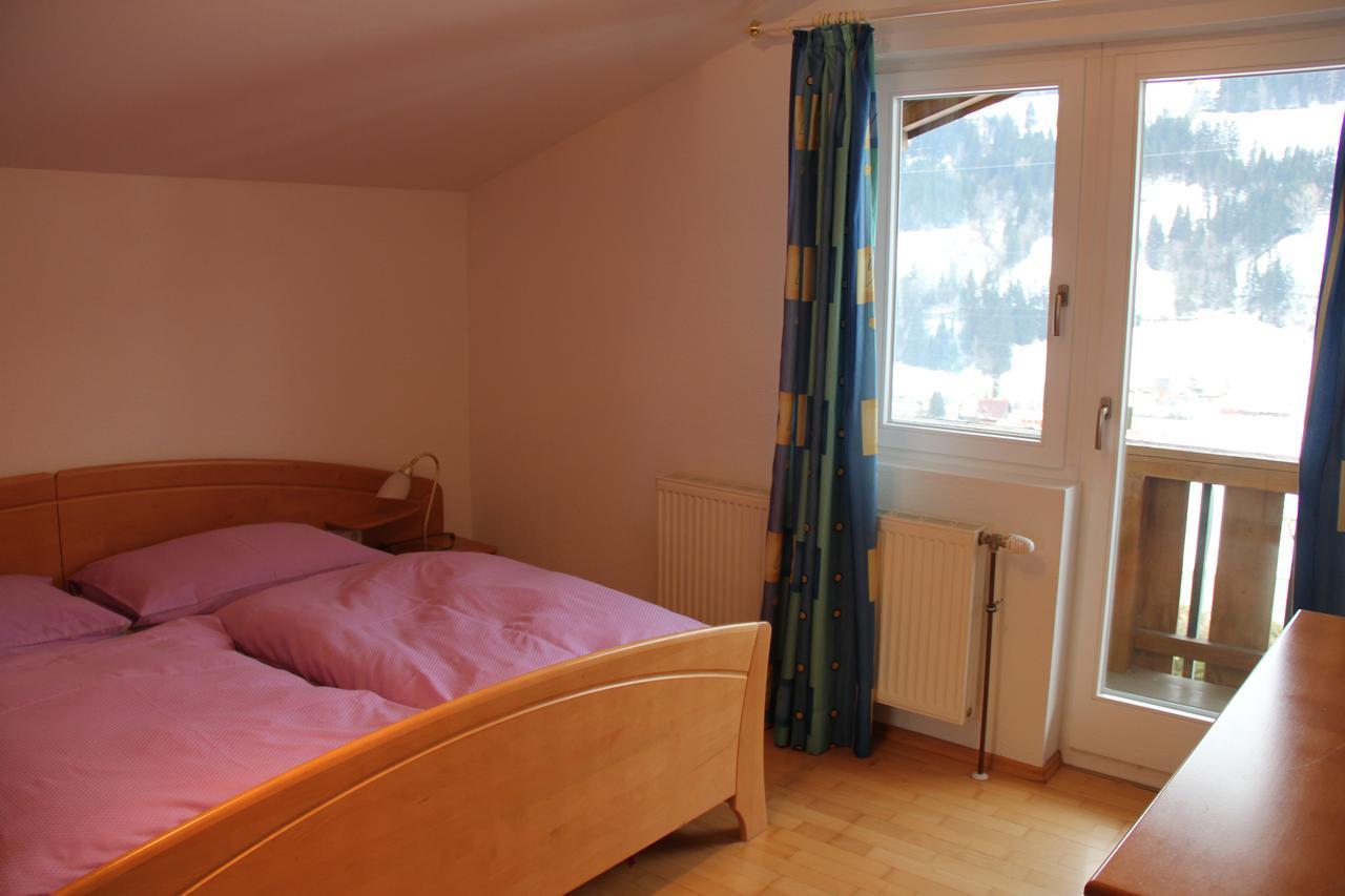 Apartmán Laberer By Schladmingurlaub Schladming