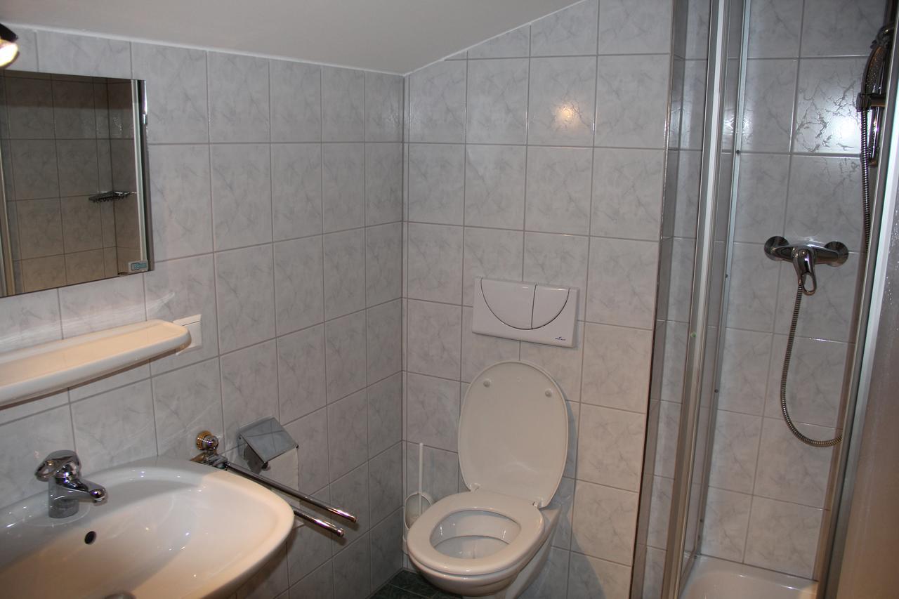 Laberer By Schladmingurlaub Appartamento Schladming
