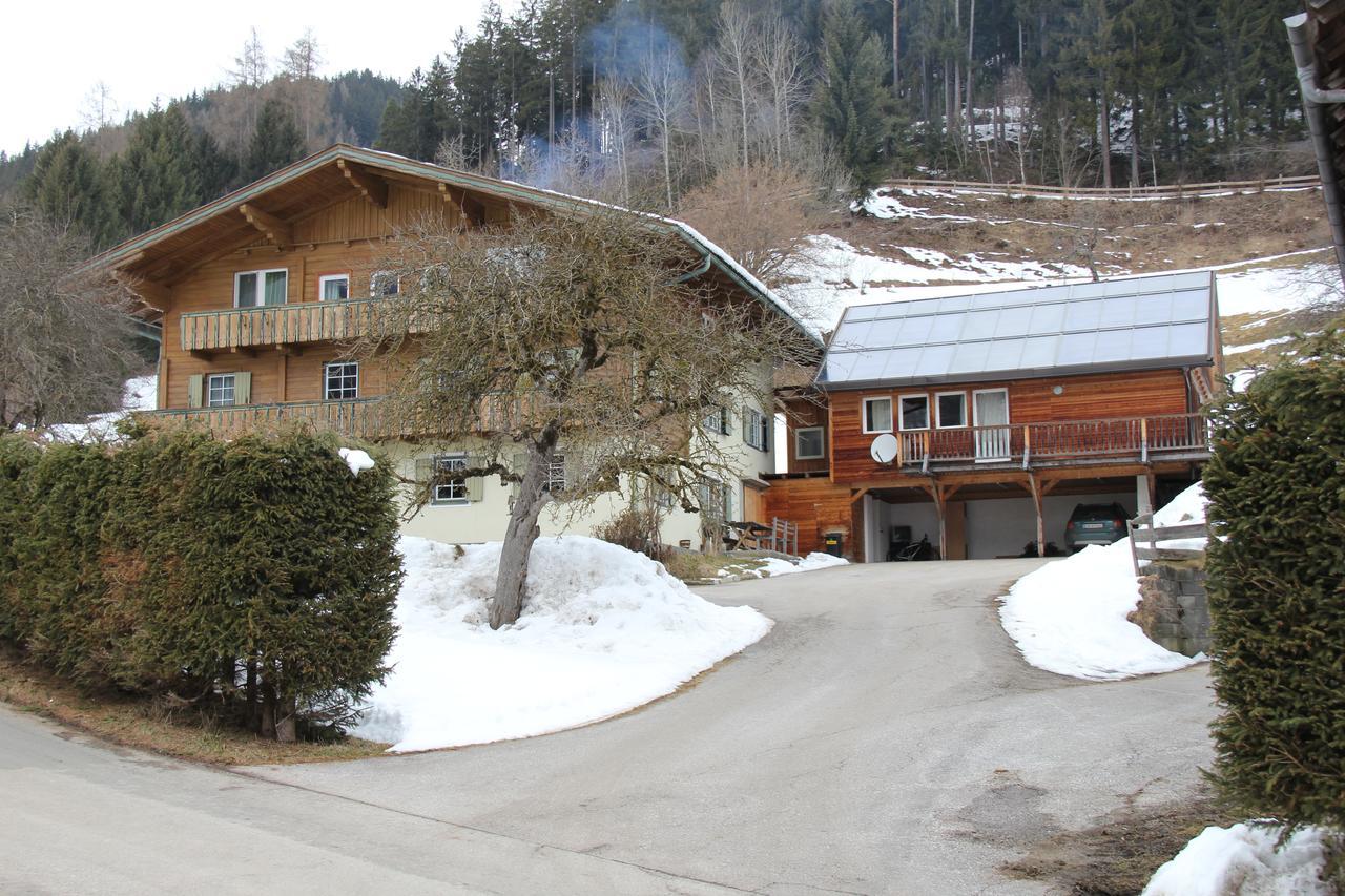 Appartamento Laberer By Schladmingurlaub Schladming
